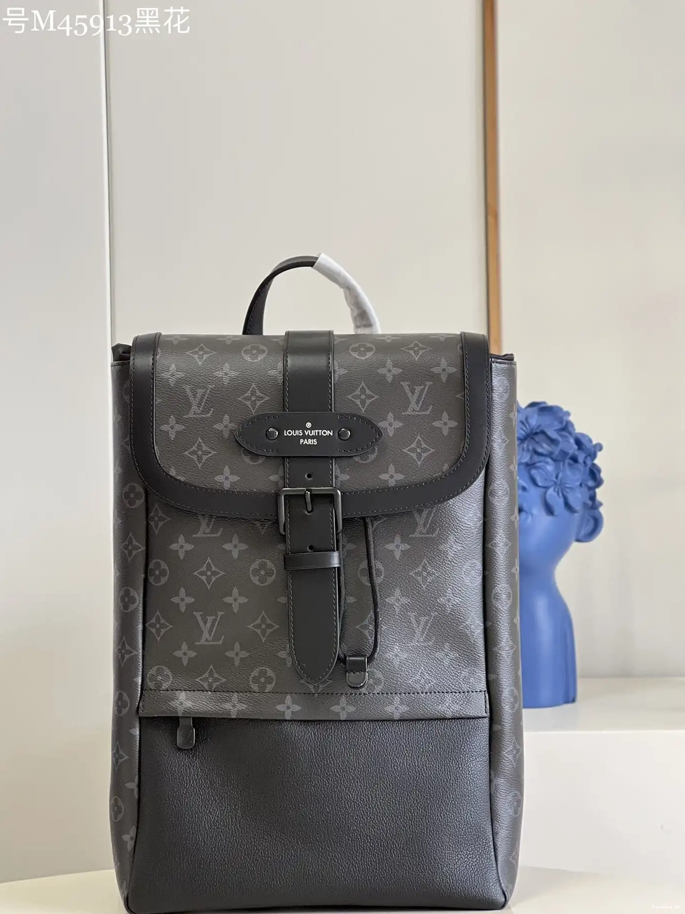 Firstbags ru review BACKPACK LOUIS SAUMUR VUITTON 0505